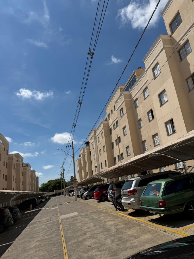 Apartamento, 1 quarto, 50 m² - Foto 10