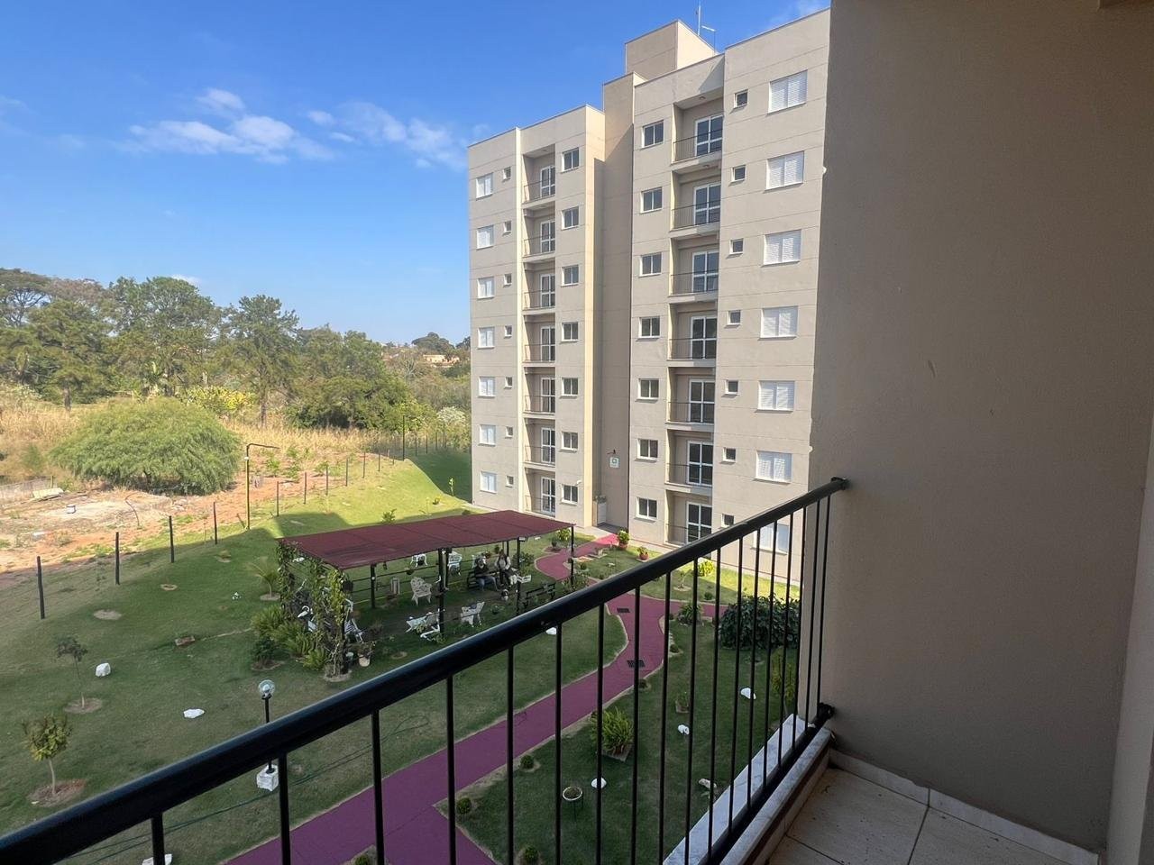 Apartamento, 2 quartos, 53 m² - Foto 1