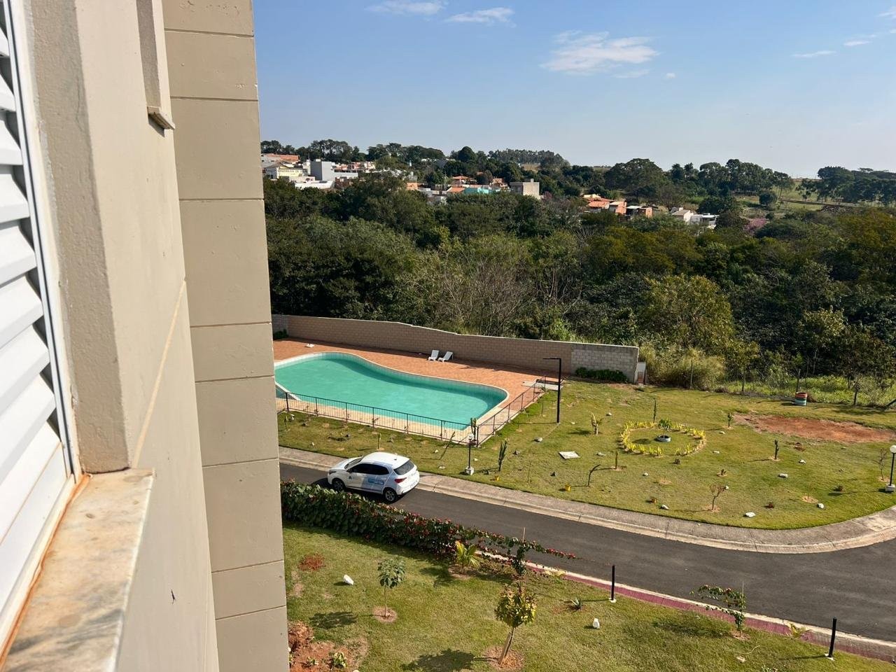 Apartamento, 2 quartos, 53 m² - Foto 3