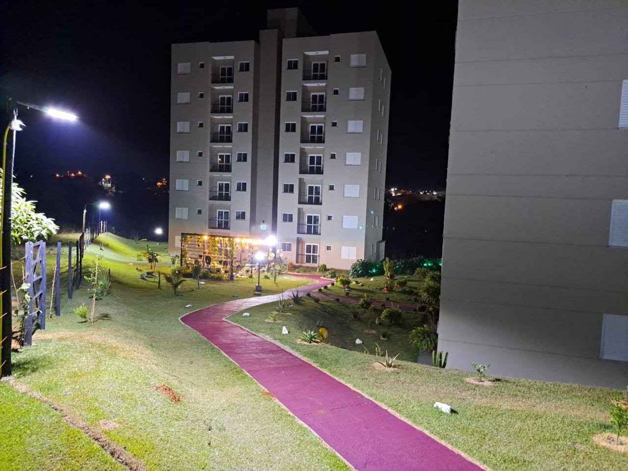 Apartamento, 2 quartos, 53 m² - Foto 18