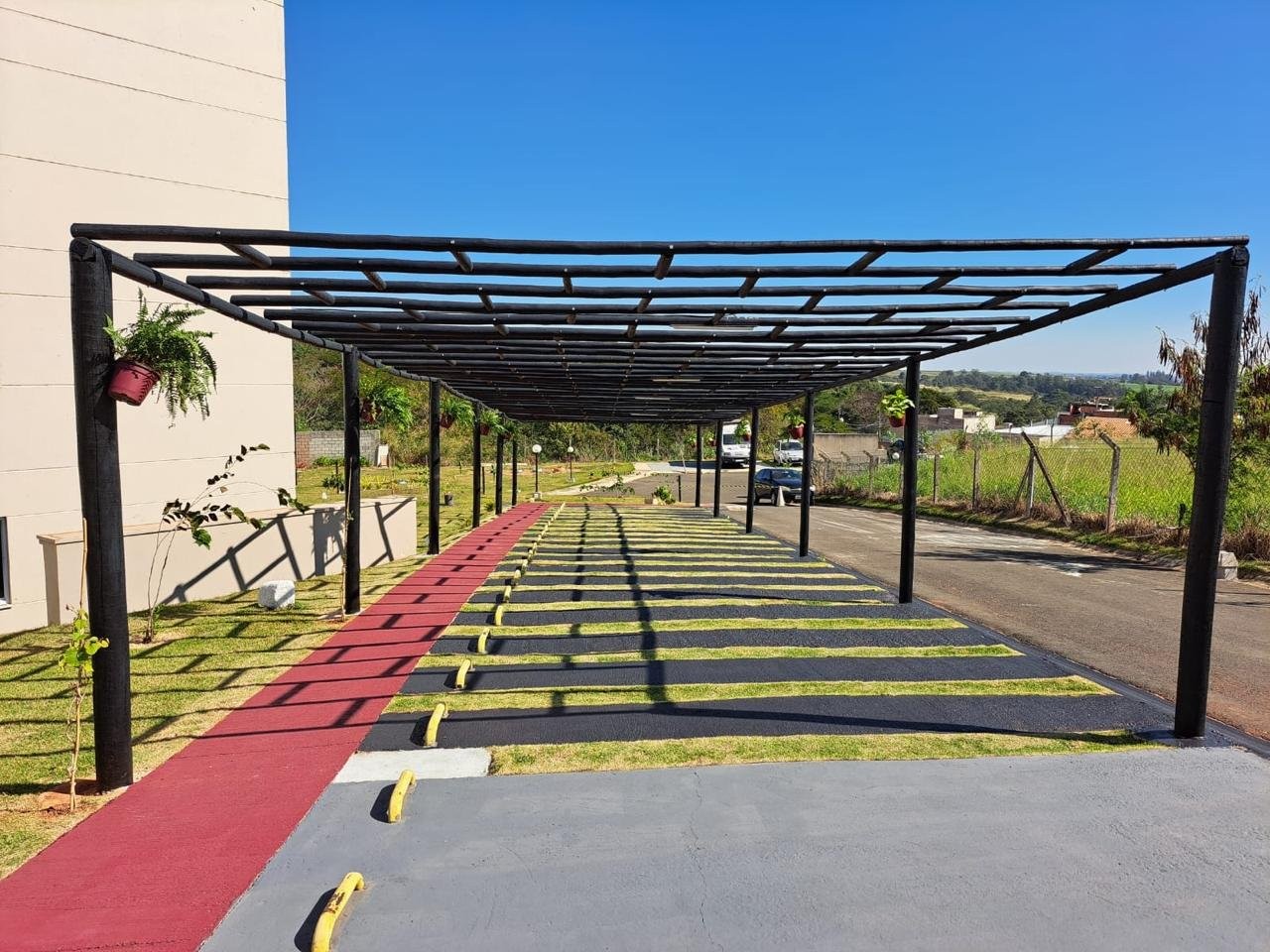 Apartamento, 2 quartos, 53 m² - Foto 17