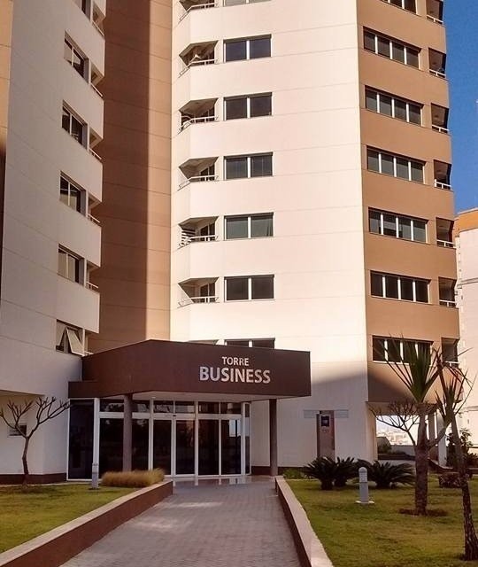 Prédio Inteiro, 38 m² - Foto 1