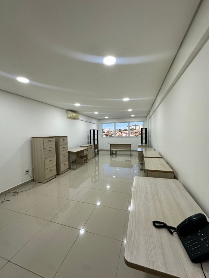 Prédio Inteiro, 38 m² - Foto 2
