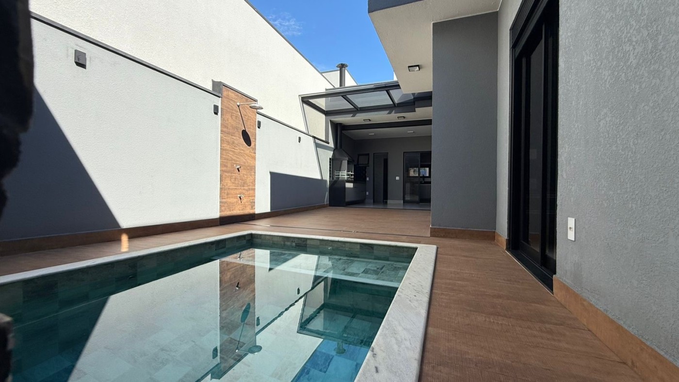 Casa de Condomínio, 3 quartos - Foto 15