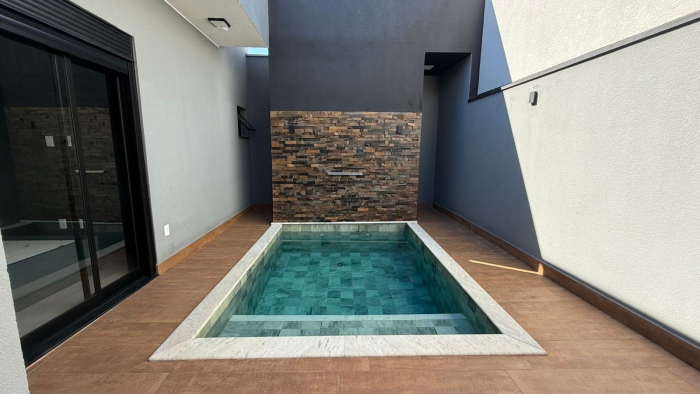 Casa de Condomínio, 3 quartos - Foto 16