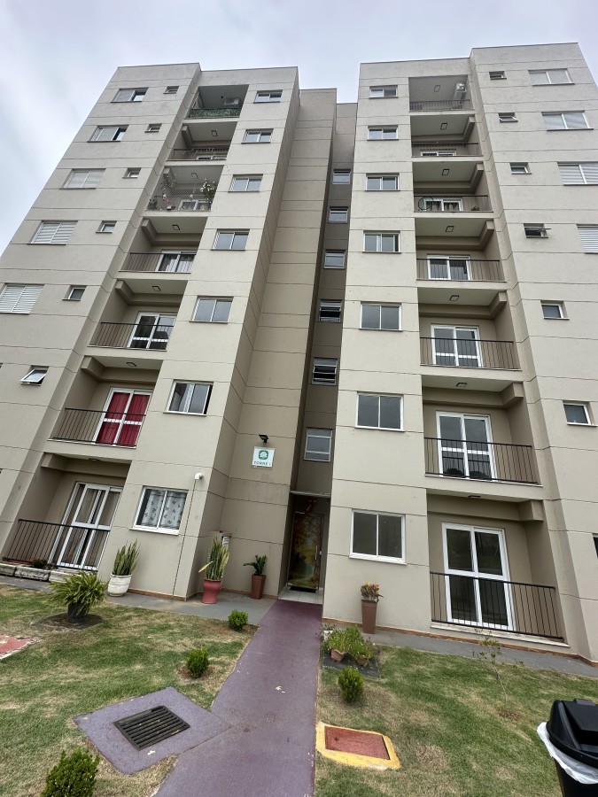 Apartamento, 2 quartos, 53 m² - Foto 1