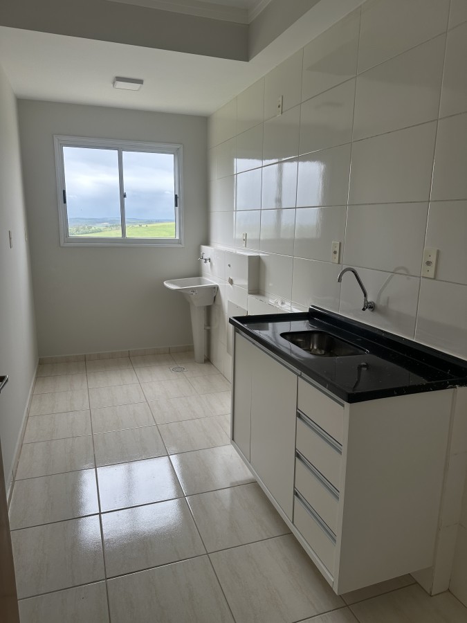 Apartamento, 2 quartos, 53 m² - Foto 27