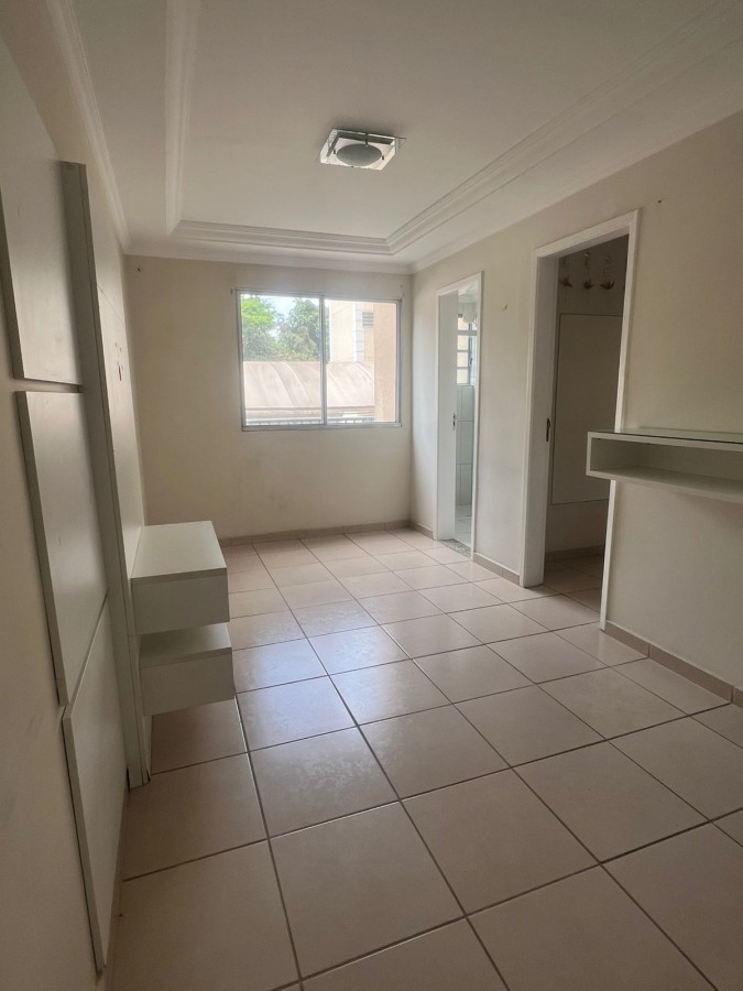 Apartamento, 1 quarto, 50 m² - Foto 3