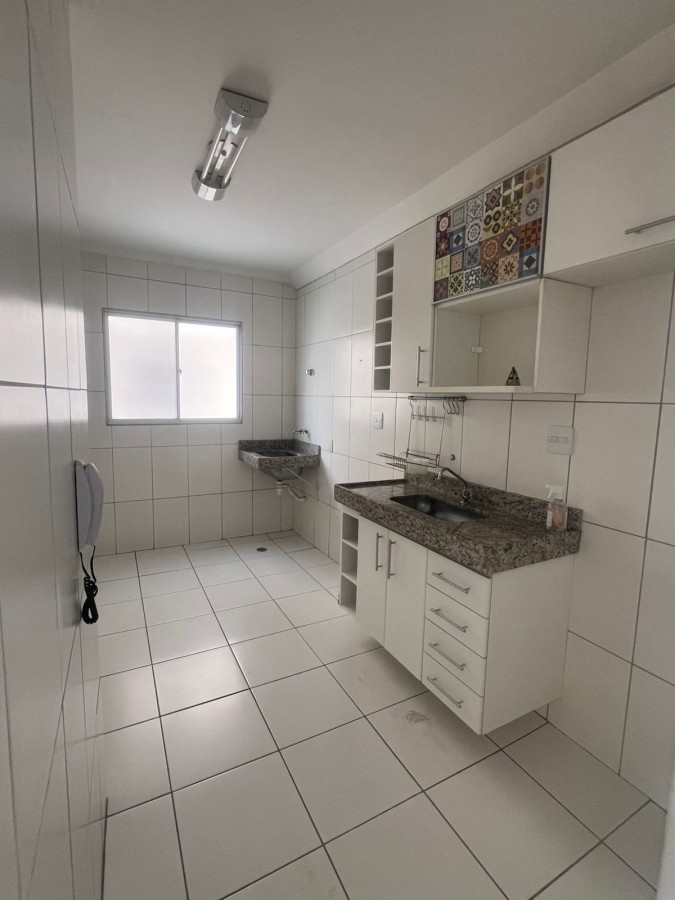 Apartamento, 1 quarto, 50 m² - Foto 1