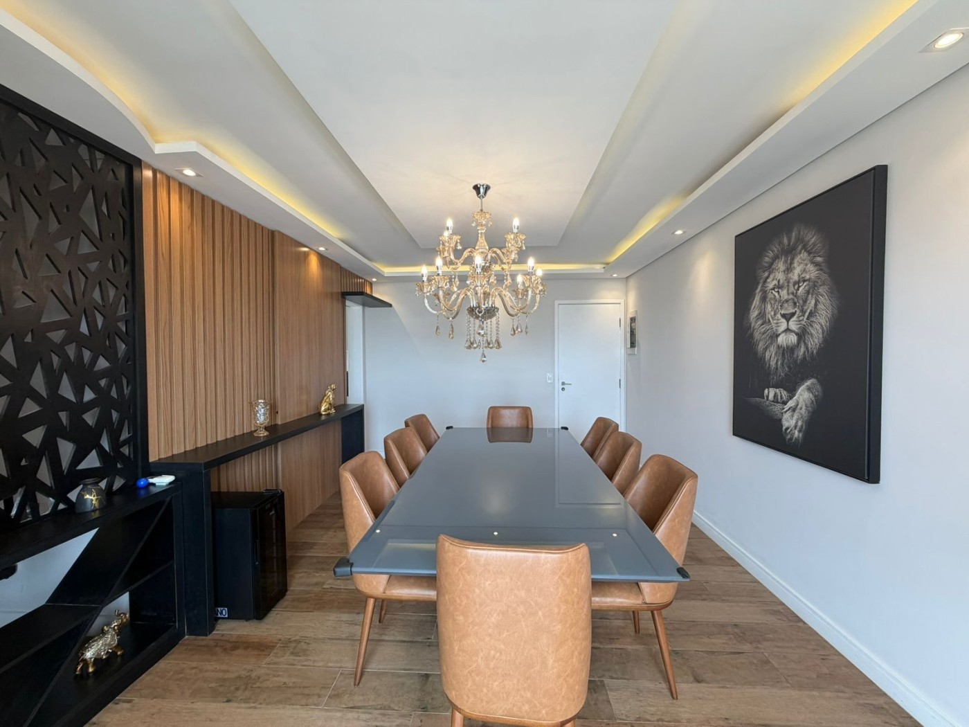 Cobertura, 3 quartos, 260 m² - Foto 2