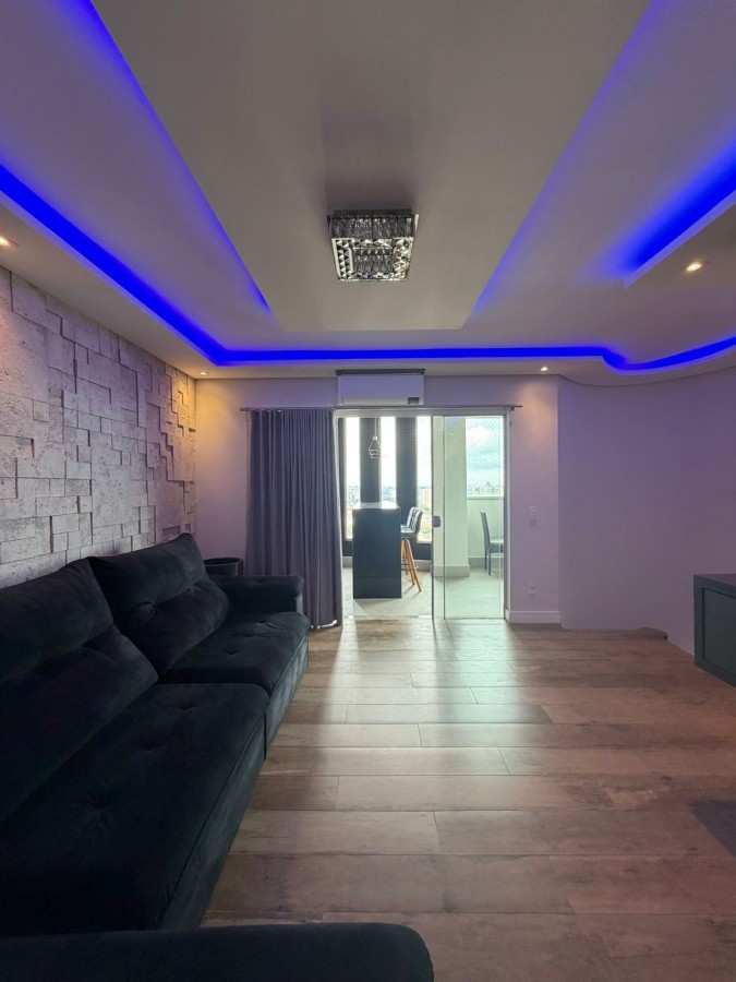 Cobertura, 3 quartos, 260 m² - Foto 3