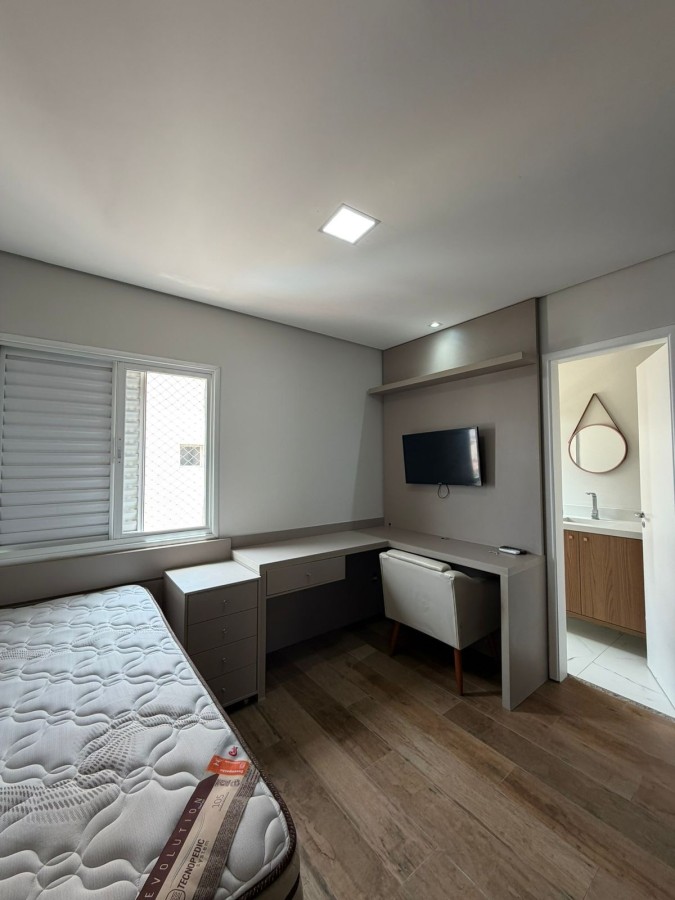 Cobertura, 3 quartos, 260 m² - Foto 4