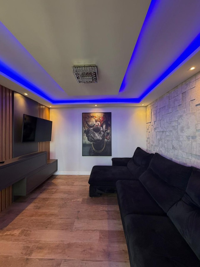 Cobertura, 3 quartos, 260 m² - Foto 8