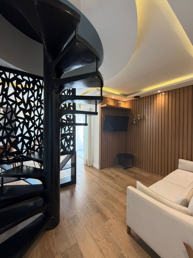 Cobertura, 3 quartos, 260 m² - Foto 9