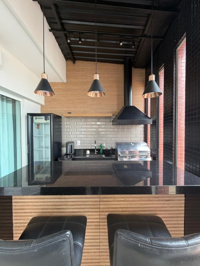 Cobertura, 3 quartos, 260 m² - Foto 11