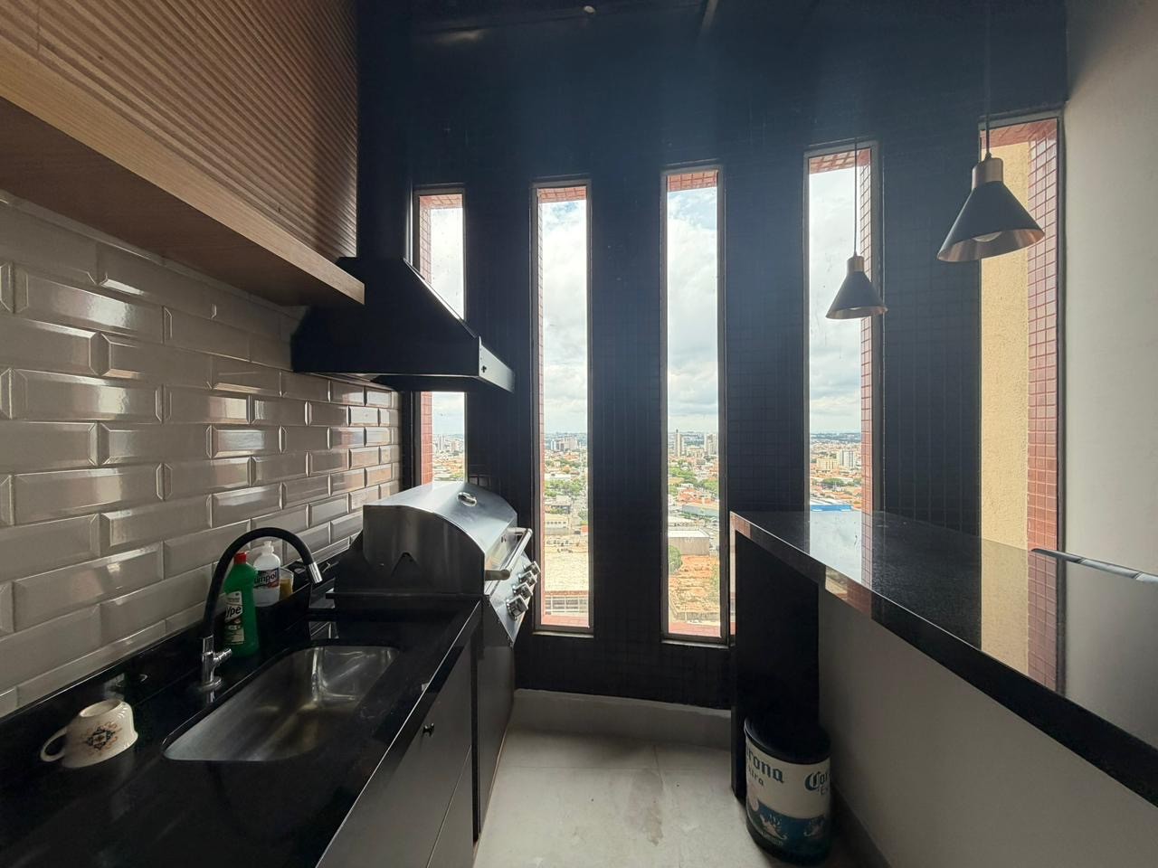 Cobertura, 3 quartos, 260 m² - Foto 18