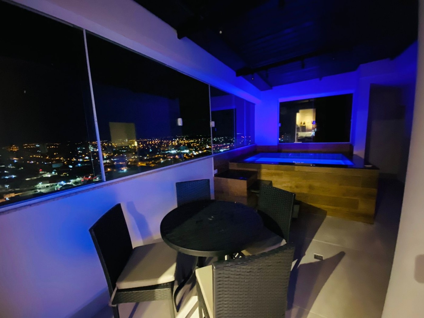 Cobertura, 3 quartos, 260 m² - Foto 21