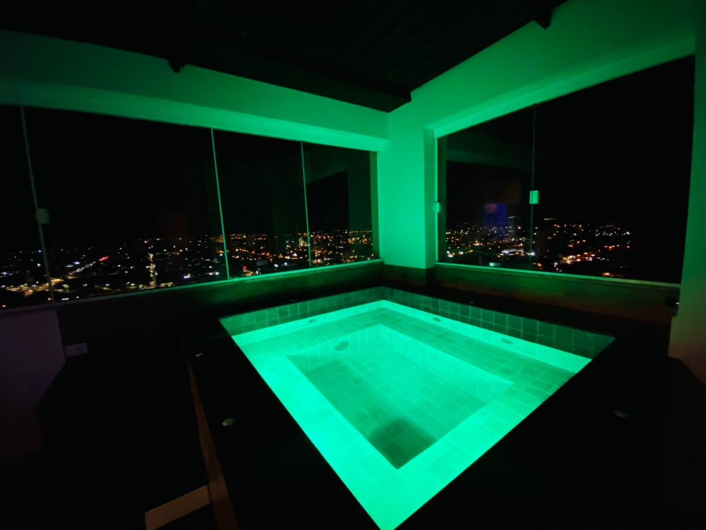 Cobertura, 3 quartos, 260 m² - Foto 23