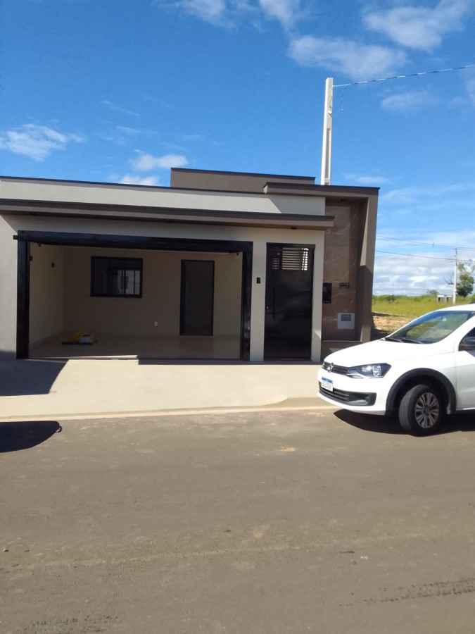 Casa de Condomínio, 3 quartos - Foto 9