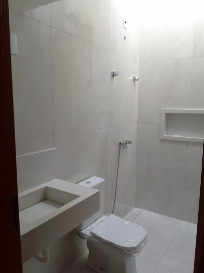 Casa de Condomínio, 3 quartos - Foto 12