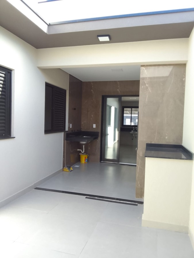 Casa de Condomínio, 3 quartos - Foto 21