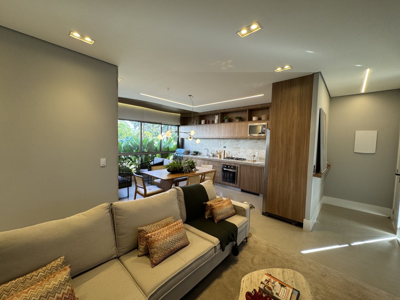 Apartamento, 3 quartos, 87 m² - Foto 19