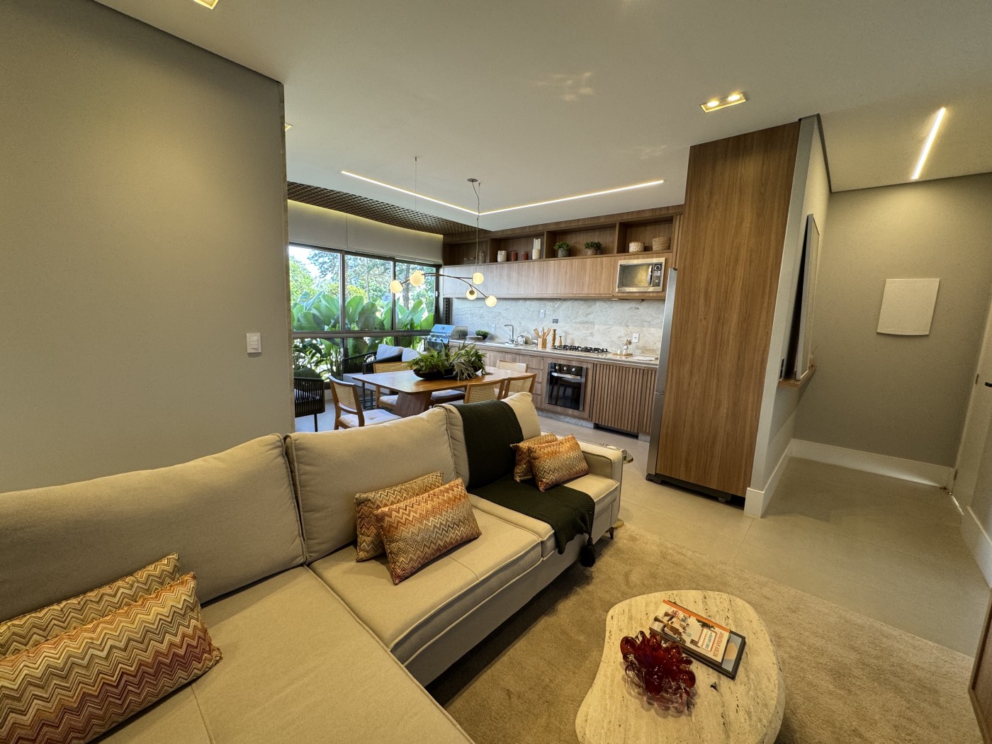 Apartamento, 3 quartos, 87 m² - Foto 20