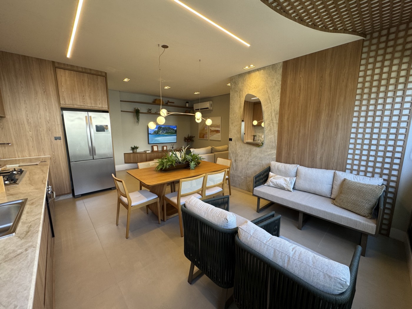 Apartamento, 3 quartos, 87 m² - Foto 24