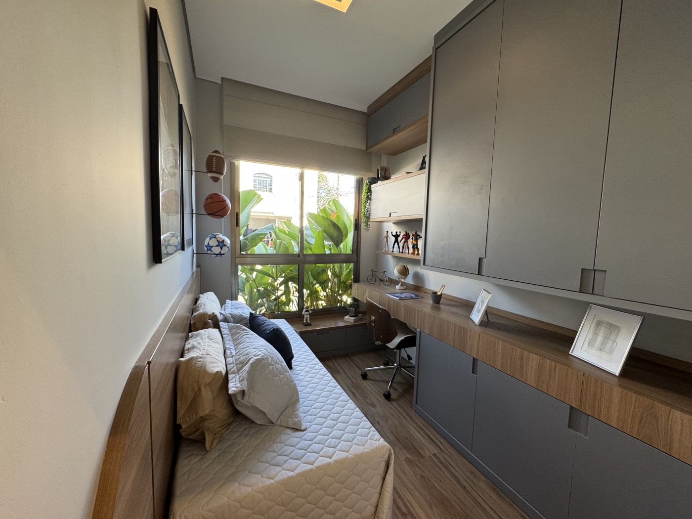 Apartamento, 3 quartos, 87 m² - Foto 27