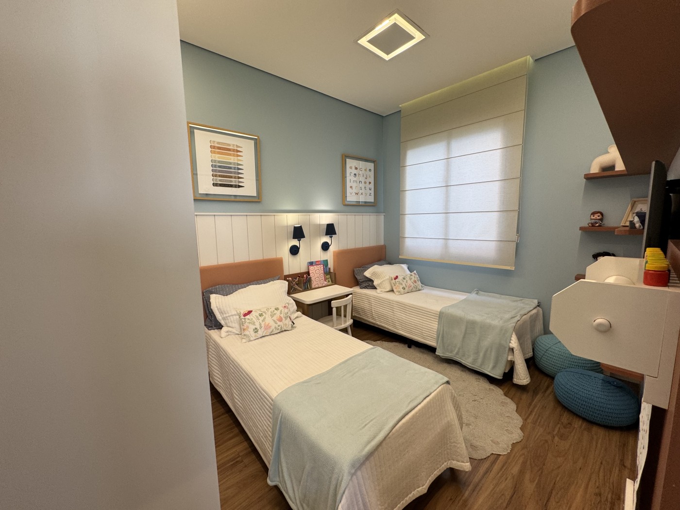 Apartamento, 3 quartos, 87 m² - Foto 28