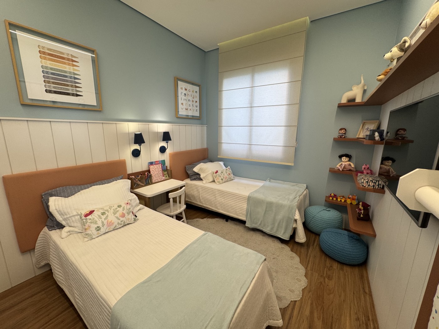 Apartamento, 3 quartos, 87 m² - Foto 29