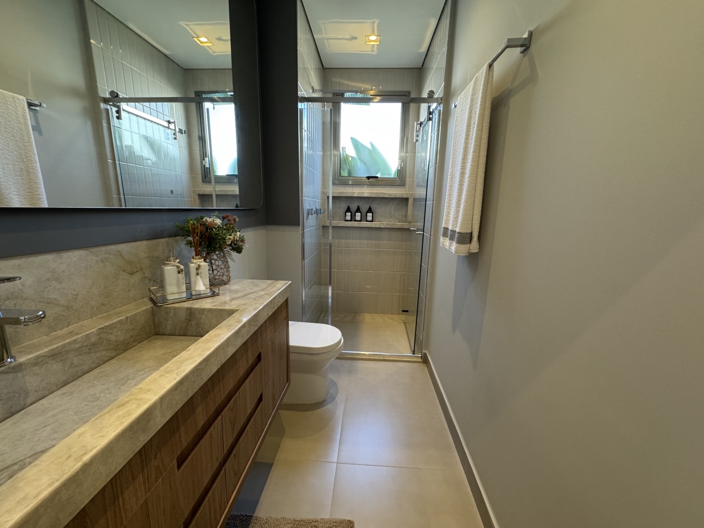 Apartamento, 3 quartos, 87 m² - Foto 30