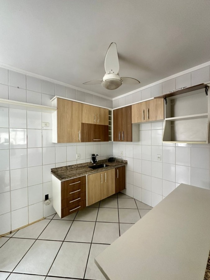 Apartamento, 2 quartos, 66 m² - Foto 1