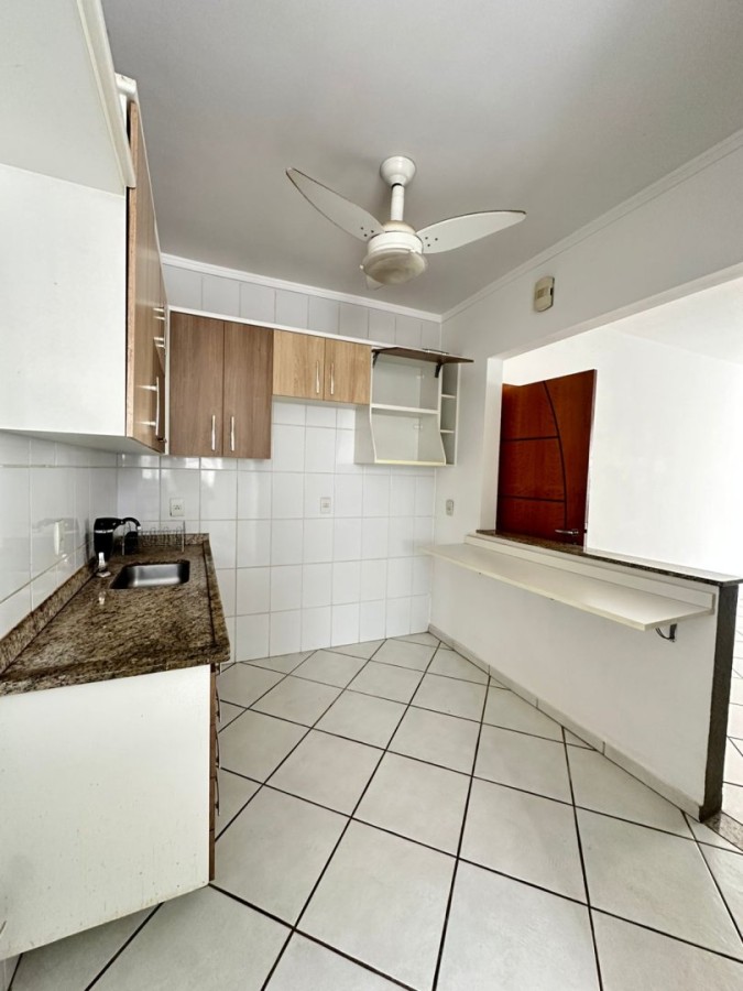 Apartamento, 2 quartos, 66 m² - Foto 2