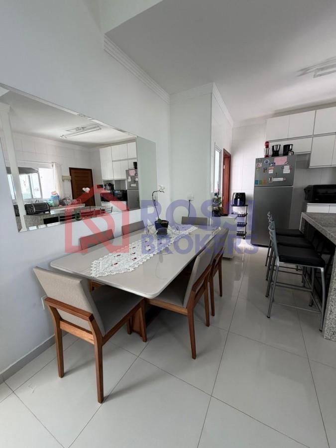 Casa de Condomínio, 3 quartos - Foto 7