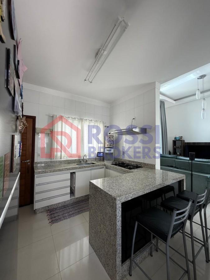 Casa de Condomínio, 3 quartos - Foto 4