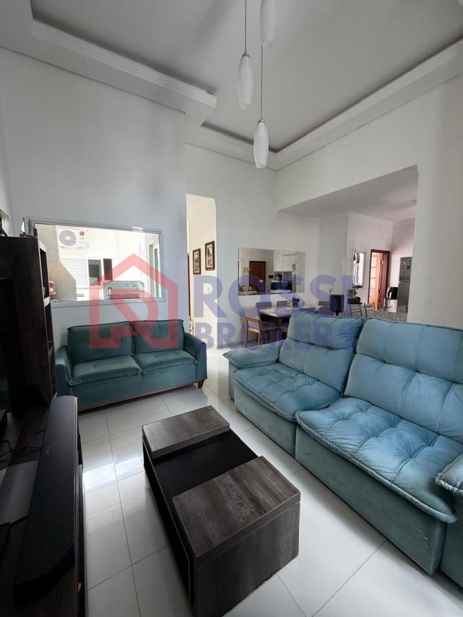 Casa de Condomínio, 3 quartos - Foto 8