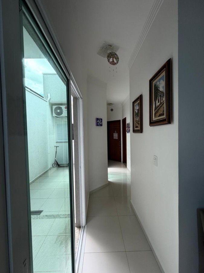Casa de Condomínio, 3 quartos - Foto 12