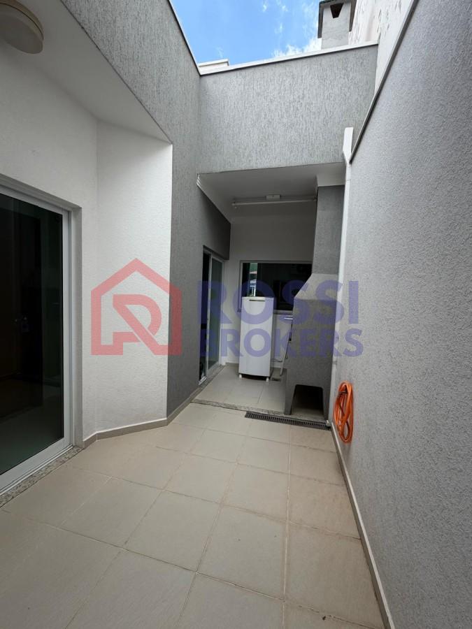 Casa de Condomínio, 3 quartos - Foto 13