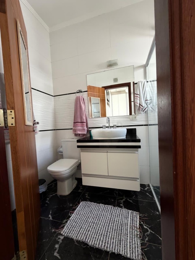 Casa de Condomínio, 3 quartos - Foto 21