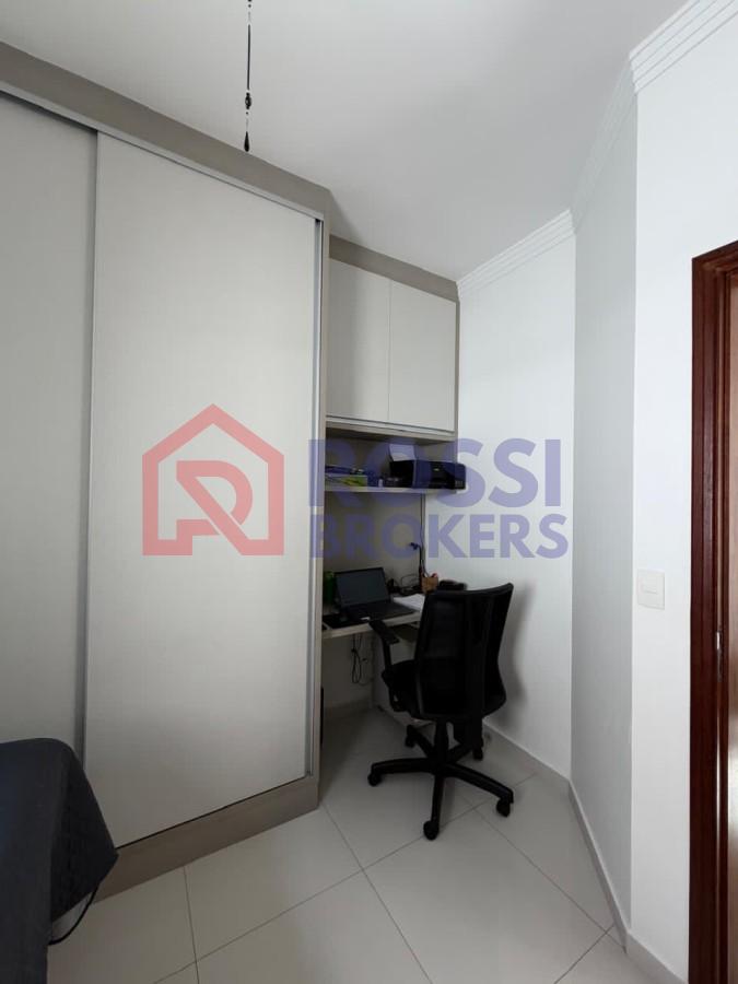 Casa de Condomínio, 3 quartos - Foto 19
