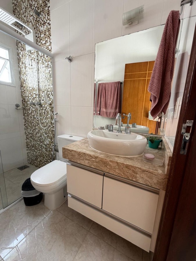Casa de Condomínio, 3 quartos - Foto 27
