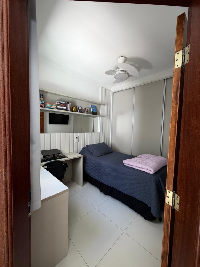 Casa de Condomínio, 3 quartos - Foto 31