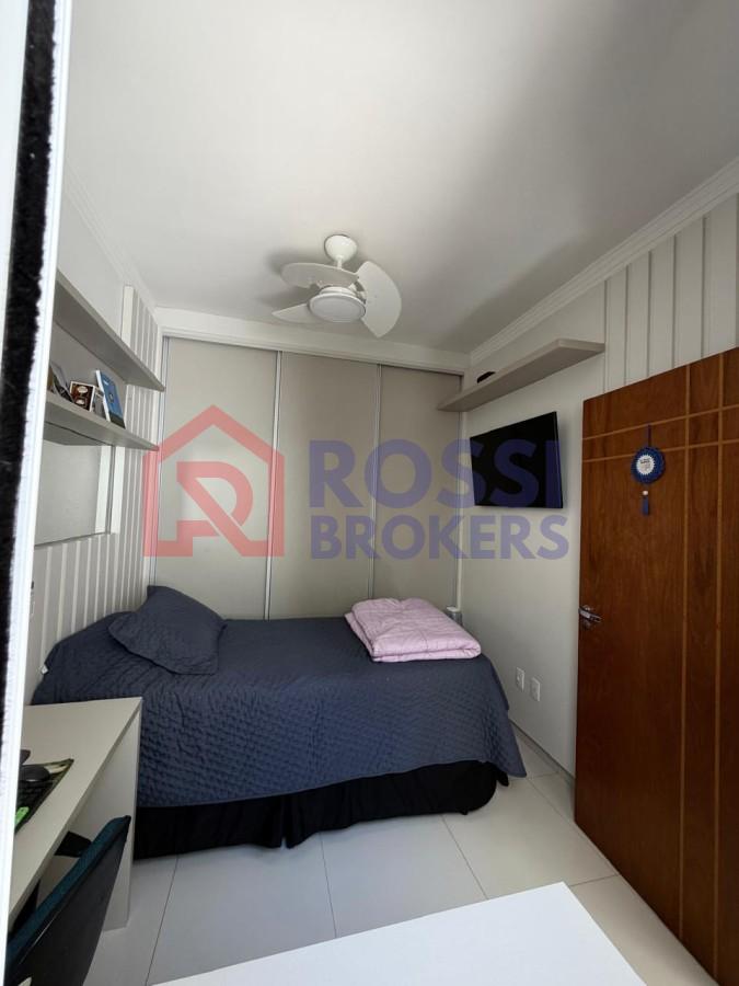 Casa de Condomínio, 3 quartos - Foto 32