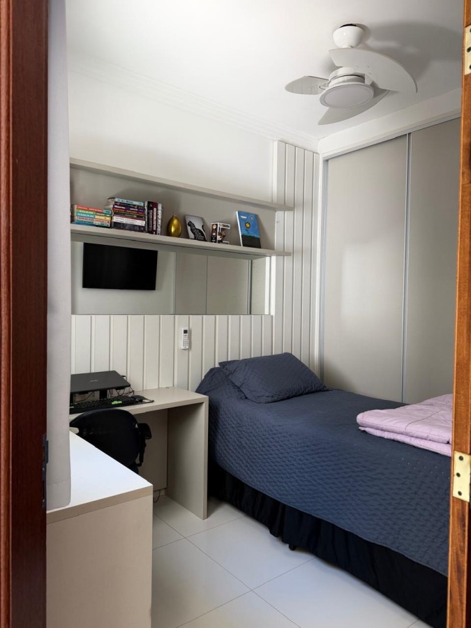 Casa de Condomínio, 3 quartos - Foto 33