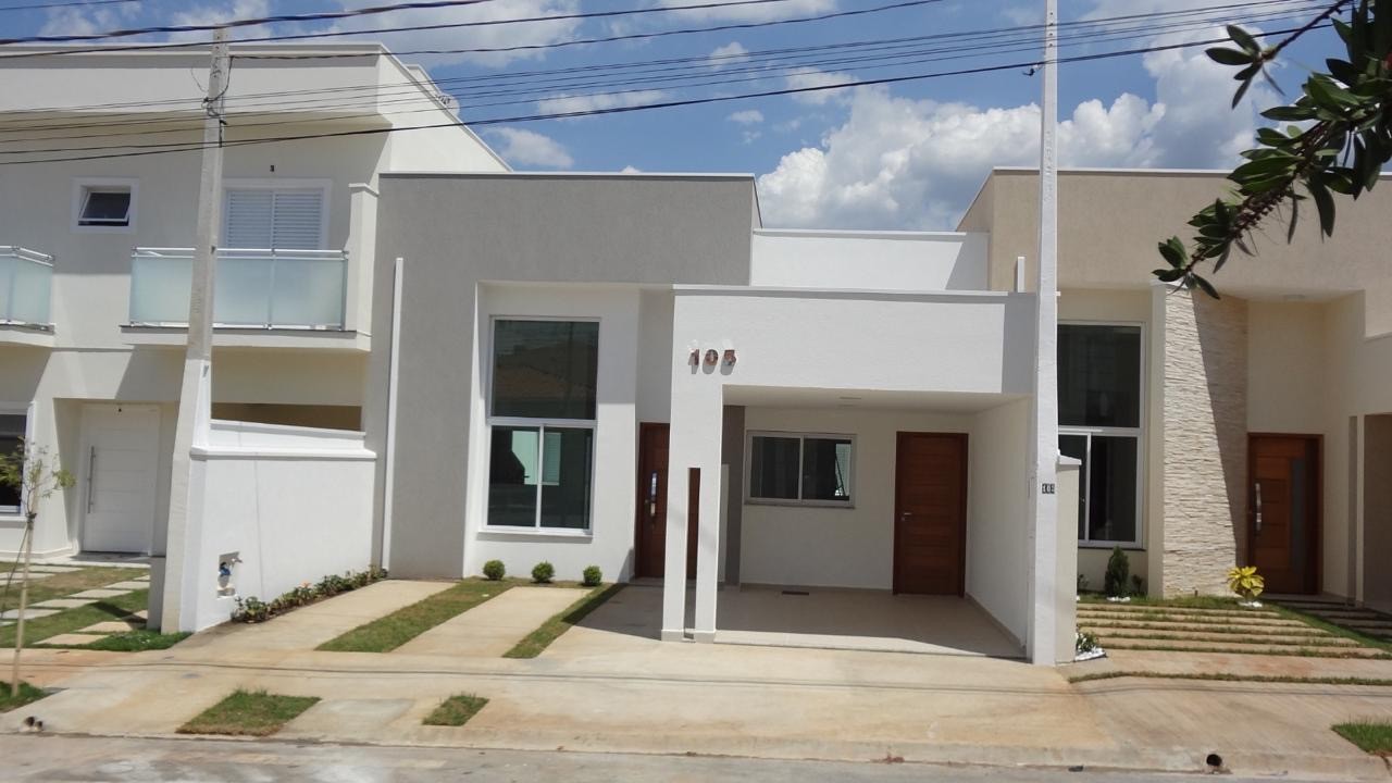 Casa de Condomínio, 3 quartos - Foto 34