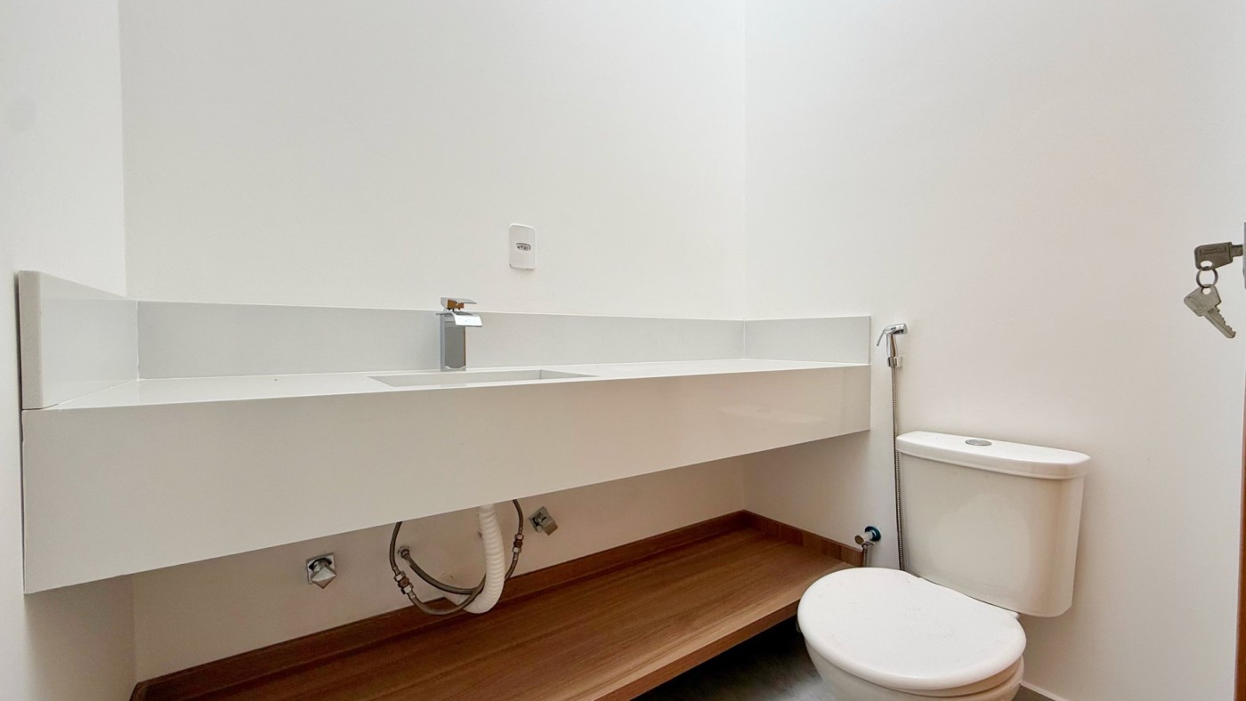 Casa de Condomínio, 3 quartos - Foto 4