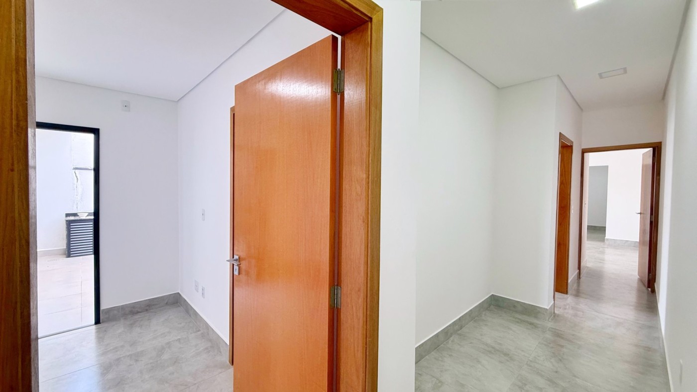 Casa de Condomínio, 3 quartos - Foto 12