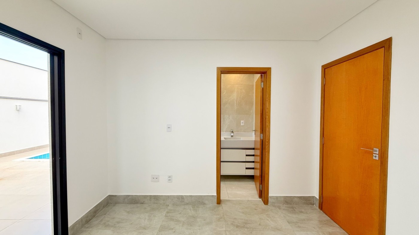 Casa de Condomínio, 3 quartos - Foto 13