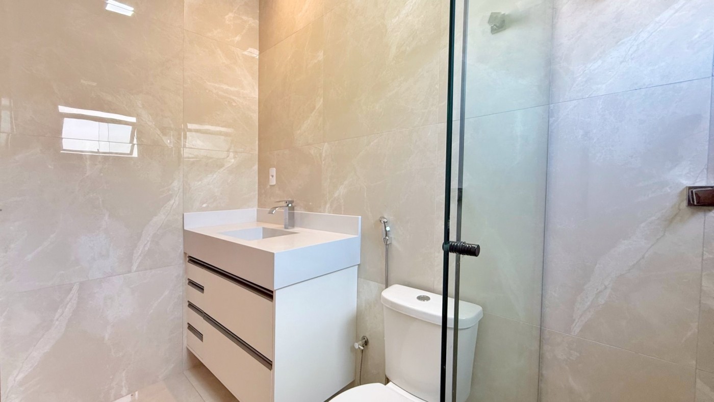 Casa de Condomínio, 3 quartos - Foto 17